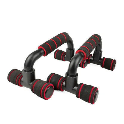 PUSH-UP BARS